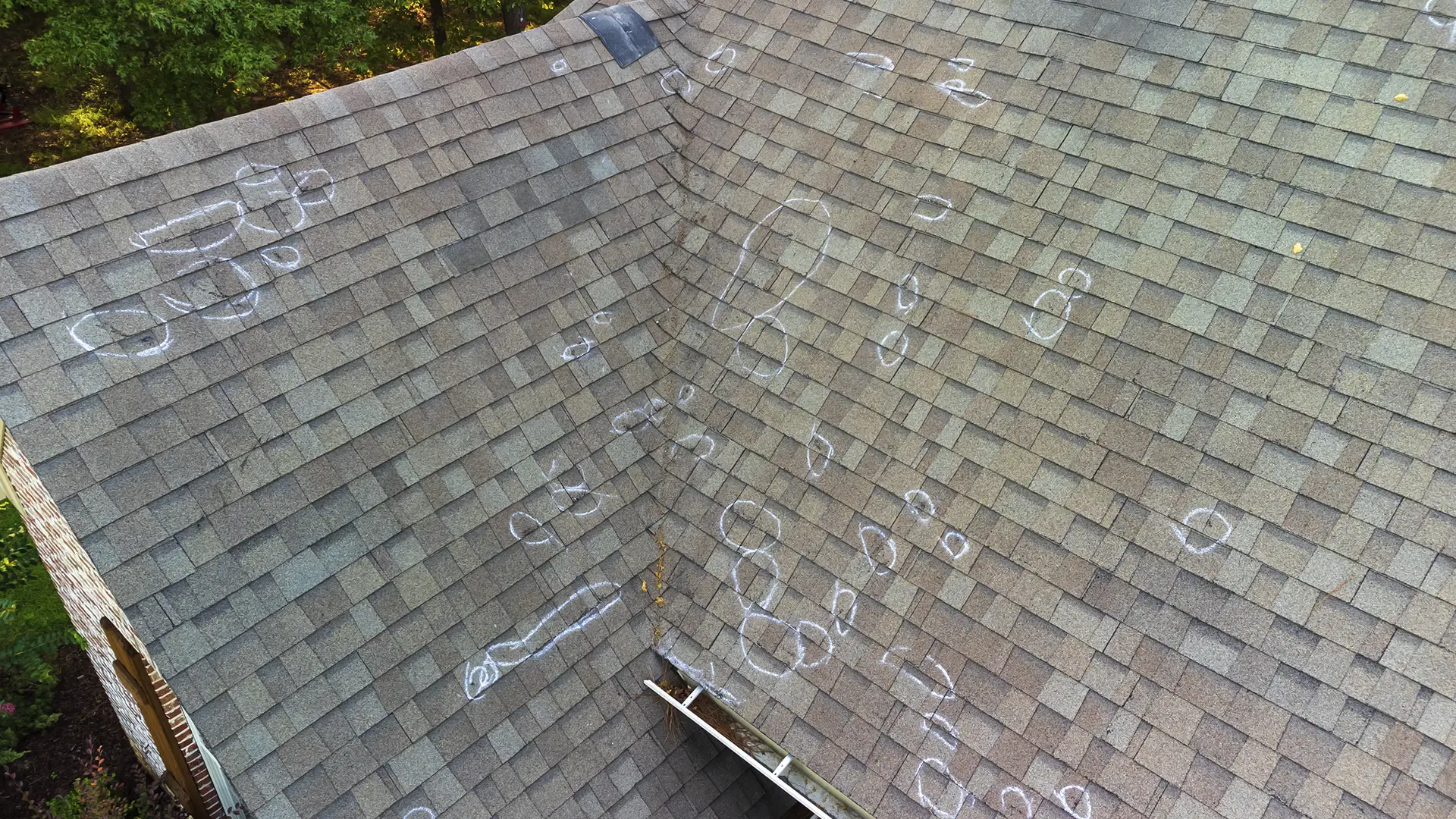 dekalb roofing regulation